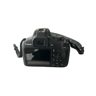USED CANON EOS 1500D DSLR CAMERA