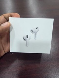 全新 AirPods Pro 3