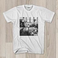 2022 NEW Very Rare J Dilla Rare Vintage Gildan White T shirt S 2XL