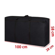 105L/150L/180L Tas Besar Pindahan Tas Jumbo Pindahan Tas Minggat Jumbo Tas Jumbo Traveling Tas Bagor