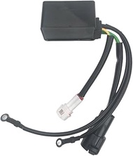 SAIL MARINE 38410-93J12 Trim Relay for Suzuki 4 Stroke 90HP 100-300HP Outboard Engine 3841093J12000