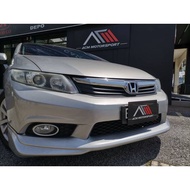 Honda Civic FB MDL Bodykit with Color