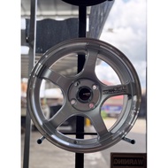 [1 SET] ADVAN GT 15”/17” ET38/40 PCD100/114.3