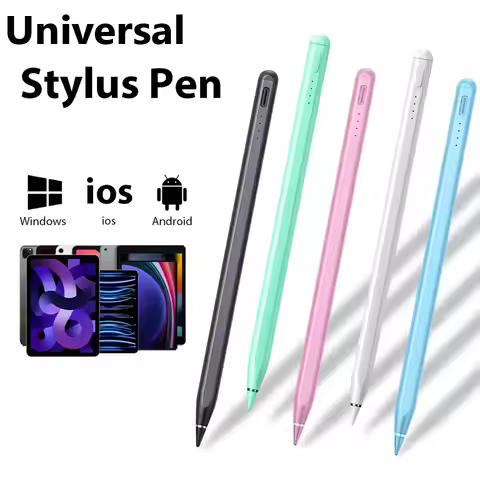 Universal Actiive Stylus Pen for Huawei MatePad Pro 13.2 2025 12 X 12X Air 12 SE 11 10.8 Air 11.5 11