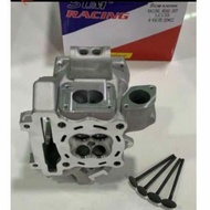 Lc135 racing super head 20.23