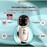 Portable Magic Device Fohoway Berkualitas