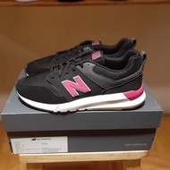 NEW BALANCE WS009OB1 BLACK PINK ORIGINAL