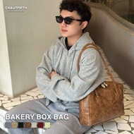 [LIVE] Bakery Box Handbag - CHAUTFIFTH