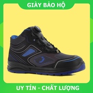 [Genuine] Safety Jogger Cador S1P MID TLS Anti-Piercing Shoes, Strong Impact Resistance, Anti-Slip, Stickers