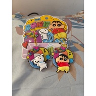 Crayon Sinchan KeyChain