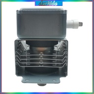 Dark 2M231J 520W Microwave Magnetron  Power Magnetron Tube for Commercial Use