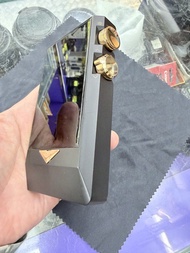 Cayin N8 Bass Black 黃銅瑧黑版，數碼音樂播放器