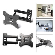 Tv Bracket 32inch Telescopic 17 24 40 42dlx X 200 Inch LCD LED Bracket Vesa 200 Iron Wall