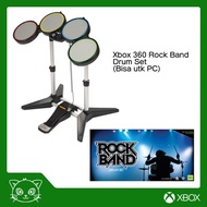 Rock Band Drum Set Xbox 360/PC