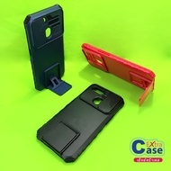 Case Mobile Phone Slide Camera Stand Up Smasrt5 Smart6 Smart6HD Hot9 Hot10 Hot9Play Hot10Play Hot11P