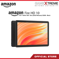 Amazon Fire HD10 - 10.1" FHD Tablet 13th Gen (2023 Release) 32GB