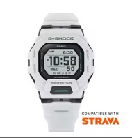 太子/銅鑼灣門市 [香港行貨] Casio G-SHOCK G-shock Casio 錶 卡西歐 GSHOCK 男裝/女裝/手錶 卡西欧 GBD-200-1A1 GBD-200-7 GBD-2001