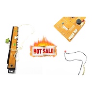 National Aircond Copper Room Sensor Pcb Receiver Control Second Hand Board Non-Inverter 二手冷气电板 感应器 S