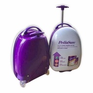 Hard PLASTIC VALI PEDIASUE