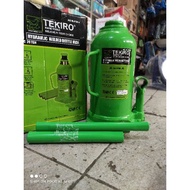 Discount Dongkrak Botol Tekiro 20Ton/Dongkrak Mobil Tekiro 20Ton