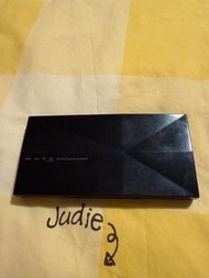 Kate眼影胭脂palette組合盤