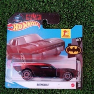 Hotwheels Batmobile SC