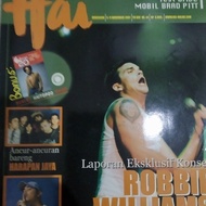 majalah Hai Thn 2001 no44