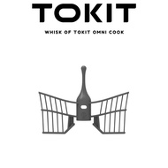 Whisk of TOKIT Omni Cook