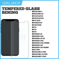 Tempered Glass BENING Realme 13 4G Realme Note 60 70 80 C63 12 12 Plus 2 3 5 5 Pro 6 6 Pro 7 7 Pro 1