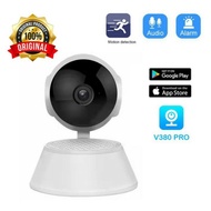 Original cctv wifi Q6S V380 smartnet camera Q6S V380 wifi ip camera V380 Q6S