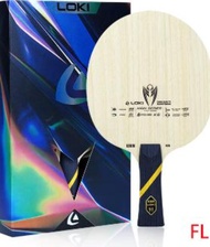 Original Loki Kirin K6 7Ply 6.0mm 84g Blade Original Loki Table Tennis Blade Pingpong Paddle Bnew