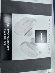 Bose quietcomfort earbuds