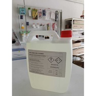 AIR-COND COIL CLEANER - 4LITER / CUCI AIRCOND ALKALINE CHEMICAL