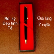 Signature Pen. Meaningful gift with beautiful gift box
