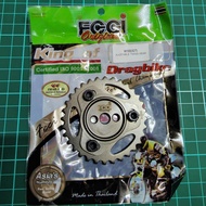 TIMING GEAR ADJUSTABLE FCCI WAVE100/EX5DREAM-32T THAILAND