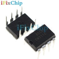 5pcs Brand New HCPL-2231 DIP-8 HCPL2231 DIP HP2231 A2231