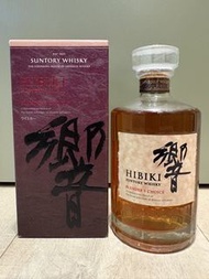 Suntory Hibiki Blender's Choice Japanese Whisky 700ml