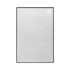 Ổ Cứng Di Động HDD Seagate One Touch 4TB 2.5" USB 3.0 (Bạc) - STKZ4000401