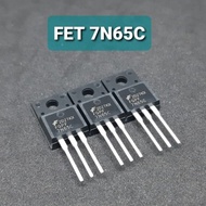 FET 7N65C 7N65C CHINA 7N65C REGULAR