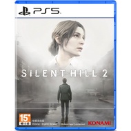 PlayStation™ PS5 Silent Hill 2 Remake (By ClaSsIC GaME)