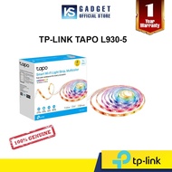 TP-LINK Tapo L930-5 Smart Wi-Fi Light Strip, Multicolor