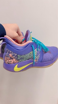 Nike PG2 籃球鞋