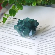 5/30 Reserved Do Not Place An Order 215 Crystal Garden-Ore Crystal-Madagascar Fluorite