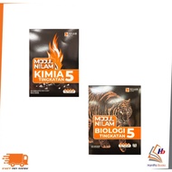 MODUL NILAM:TINGKATAN 5