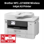 Brother MFC-J2740DW Inkjet A3 Printer Brother Inkjet Printer Brother A3 Printer Wireless Printer J27