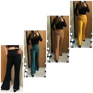 Plain Cubrai pants 511/trousers/celpan/scuba pants/scuba pants/women's pants/selling pa pants