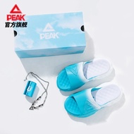 PEAK | รองเท้าแตะลำลอง GUUKA ร่วมงานกับบาสเกตบอล