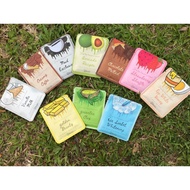 [Free Gift] Lea Gloria Mask BPOM ✔️