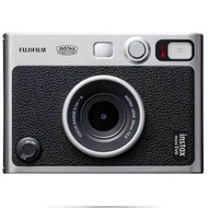 [相機優惠週]FUJIFILM富士 instax mini Evo 即影即有相機 黑色 需調貨，預計7個工作日內發貨