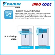 PROMO TERBATAS AC DAIKIN FLOOR STANDING 5PK 5 PK TERMURAH